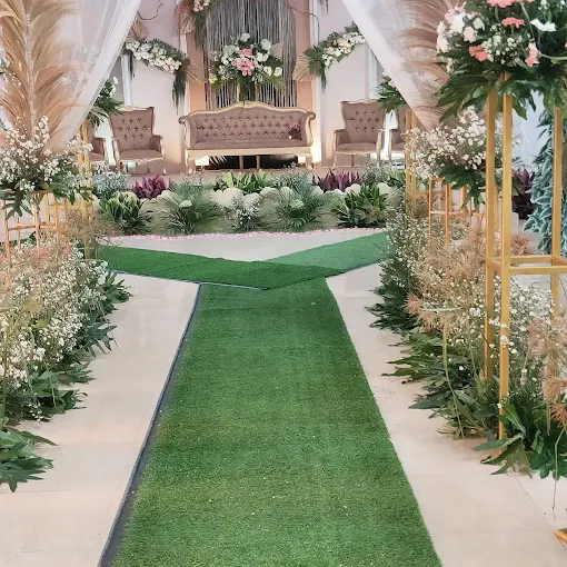 Paket Wedding di Graha Multiguna Bintara