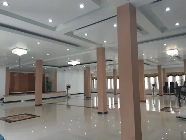 Paket Wedding di Gedung Serbaguna Aminah Marzuki - Gambar 8