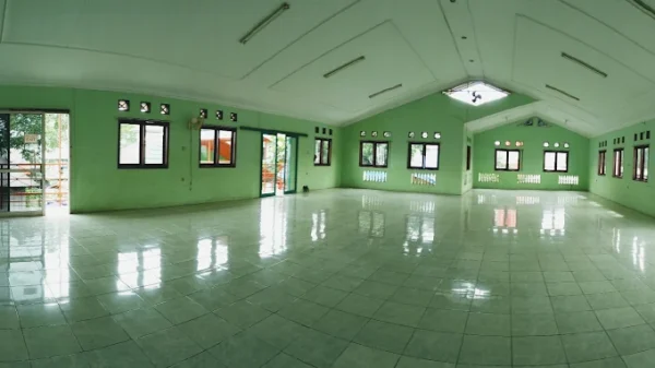 Paket Wedding di UMIKU Gedung Serbaguna