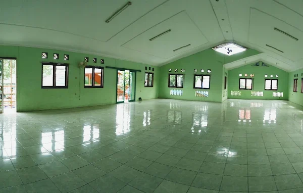 Paket Wedding di UMIKU Gedung Serbaguna