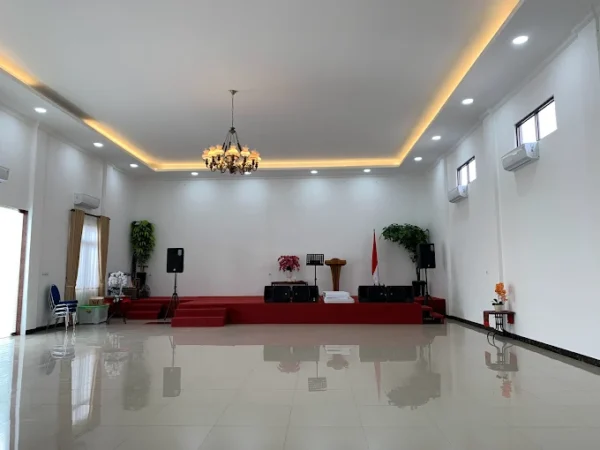 Paket Wedding di Aula Romauli - Gambar 2