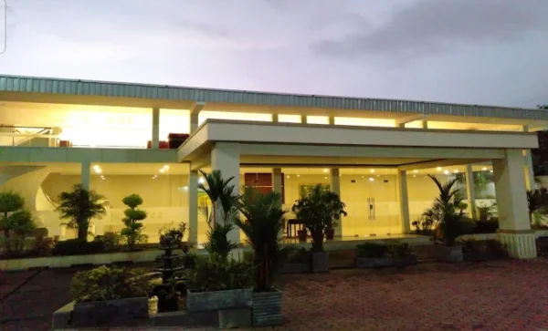 Paket Wedding di Grand Cazamora - Gambar 2