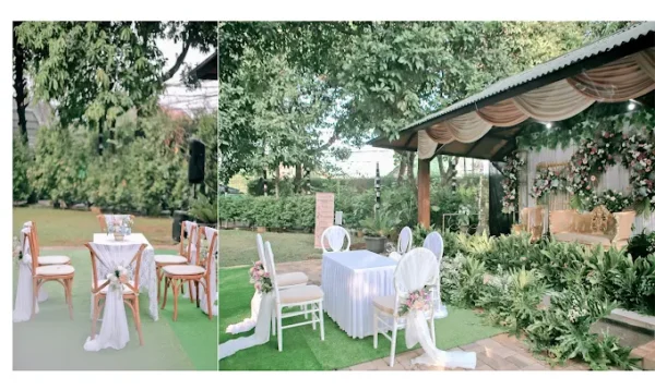 Paket Wedding di Wisma Hijau Mekarsari - Gambar 4