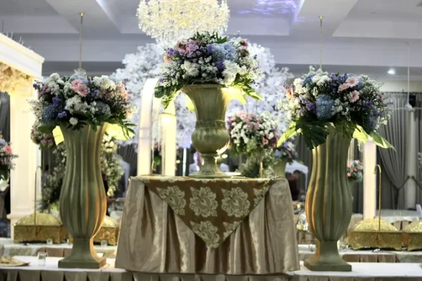 Paket Wedding di Sofia Convention Hall - Gambar 2