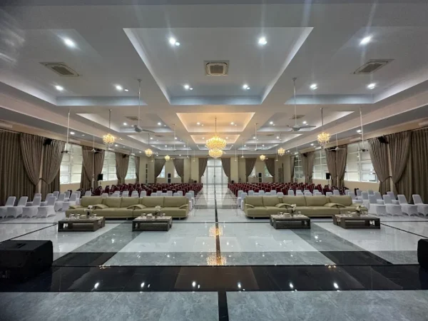 Paket Wedding di Sofia Convention Hall - Gambar 5
