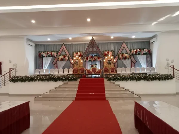 Paket Wedding di Grand Cazamora - Gambar 6