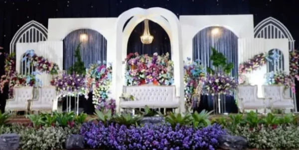 Paket Wedding di Graha Multiguna Bintara - Gambar 7
