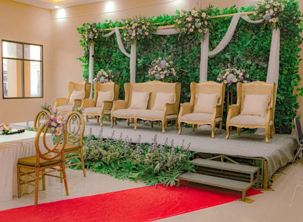 Paket Wedding di Teras Tangsel - Gambar 6
