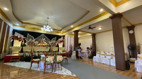 Paket Wedding di Rumah Joglo Dian Mustika - Gambar 5