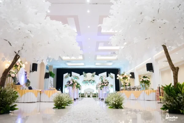 Paket Wedding di Grand Karunia Function Hall - Gambar 3