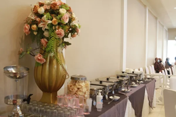 Paket Wedding di Grand Karunia Function Hall - Gambar 4