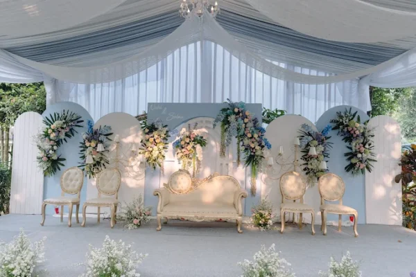 Paket Wedding di Ruang TASA - Gambar 6