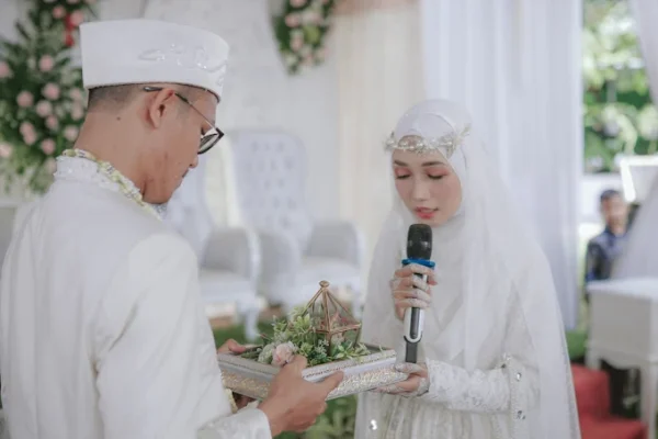 Paket Wedding di Griya Green Citra - Gambar 2