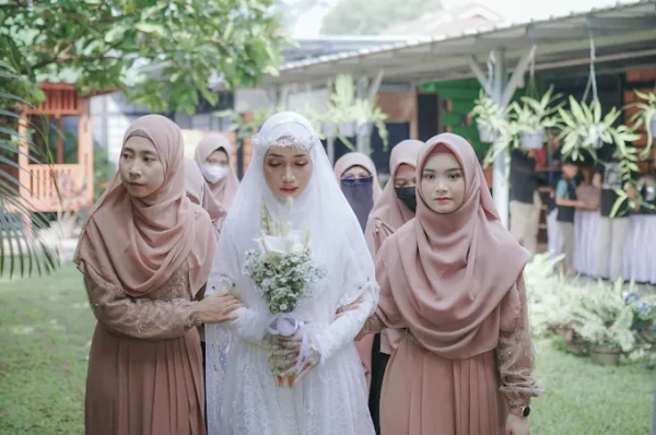 Paket Wedding di Griya Green Citra - Gambar 5
