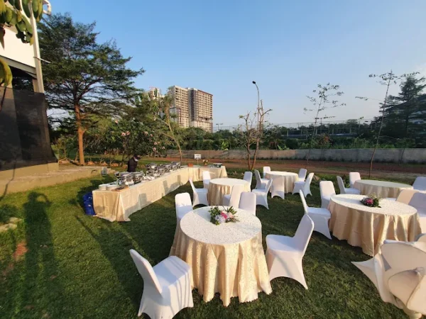 Paket Wedding di The Samasta Jatiwarna - Gambar 7