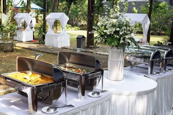 Paket Wedding di Ruang TASA - Gambar 4