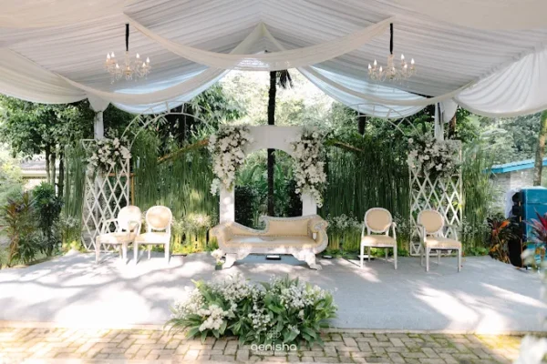 Paket Wedding di Ruang TASA - Gambar 3