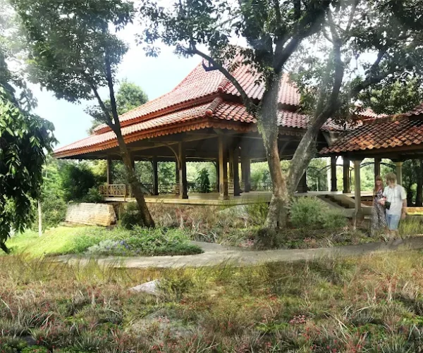 Paket Wedding di Tanavila Venue - Gambar 6