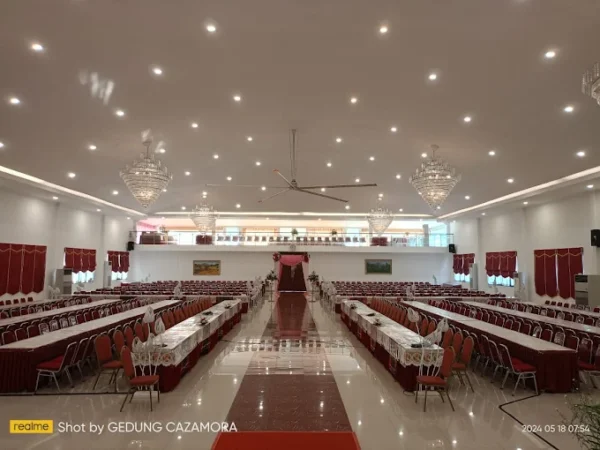 Paket Wedding di Grand Cazamora - Gambar 5