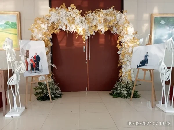 Paket Wedding di Grand Cazamora - Gambar 4