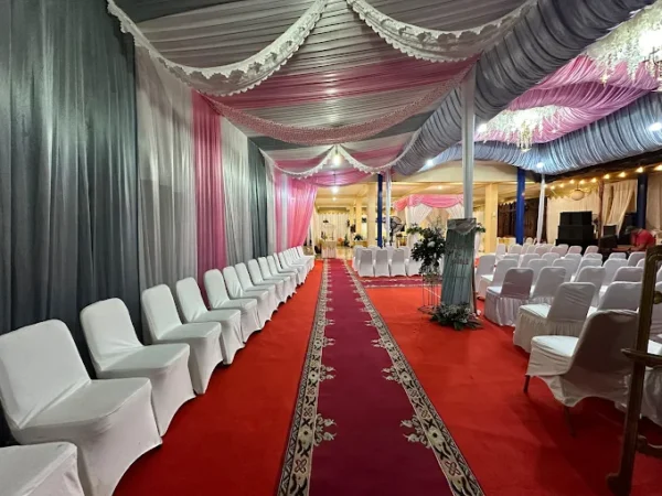 Paket Wedding di Gedung Mifta Pondok Aren (Hall Event Eyang Akung) - Gambar 5