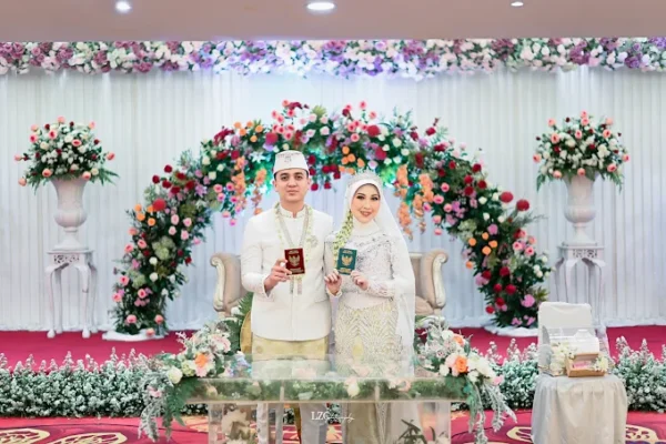 Paket Wedding di M One Hotel Sentul Bogor - Gambar 5