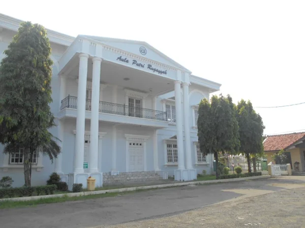 Paket Wedding di Aula Putri Rugayyah Multifunction Hall - Gambar 6