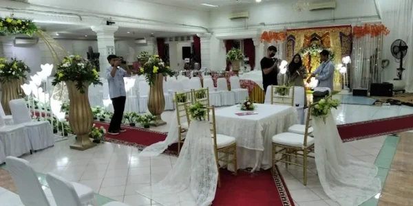 Paket Wedding di Gedung Pertemuan Silungkang - Gambar 4