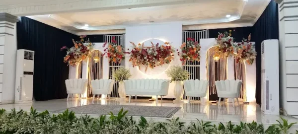 Paket Wedding di Gedung Pertemuan Silungkang - Gambar 3