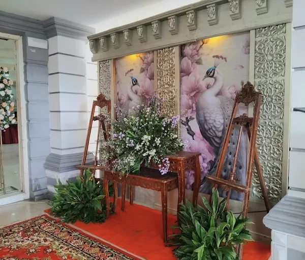Paket Wedding di Gedung Pertemuan Silungkang