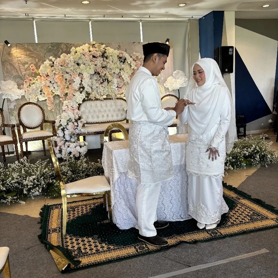 paket wedding bekasi