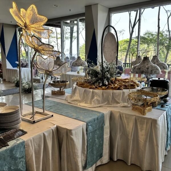Paket Wedding di ISPI Hotel Cikarang Festival - Gambar 7