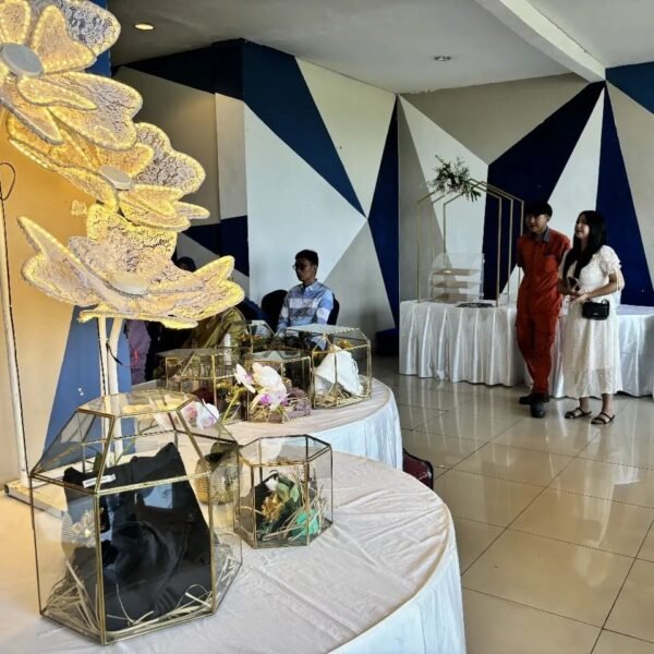 Paket Wedding di ISPI Hotel Cikarang Festival - Gambar 2