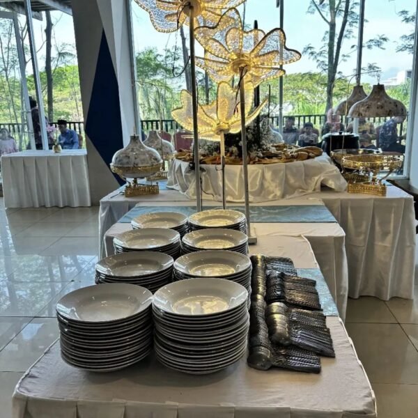 Paket Wedding di ISPI Hotel Cikarang Festival - Gambar 8