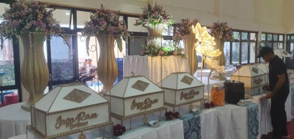 Paket Wedding di Balai Rakyat Depok 2 - Gambar 2