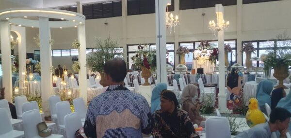 Paket Wedding di Balai Rakyat Depok 2 - Gambar 4