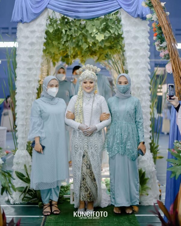 Paket Wedding di GOR Aufa Cimanggis (PB Aufa) - Gambar 2