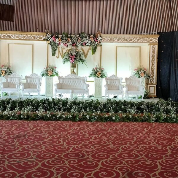 Paket Wedding di Caping Gunung TMII - Gambar 6