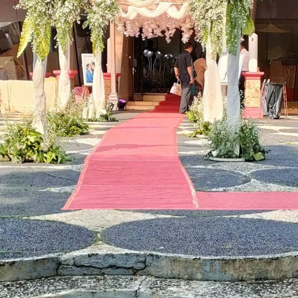 Paket Wedding di Caping Gunung TMII - Gambar 7