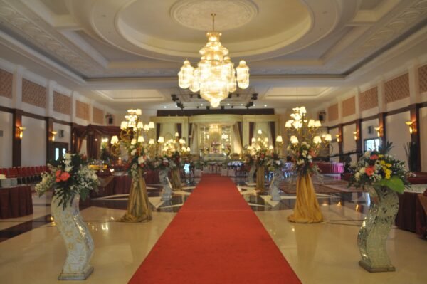 Paket Wedding di Braja Mustika - Convention Centre - Gambar 3