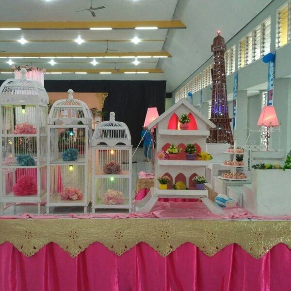 Paket Wedding di Gd. Universitas Merdeka - Gambar 3