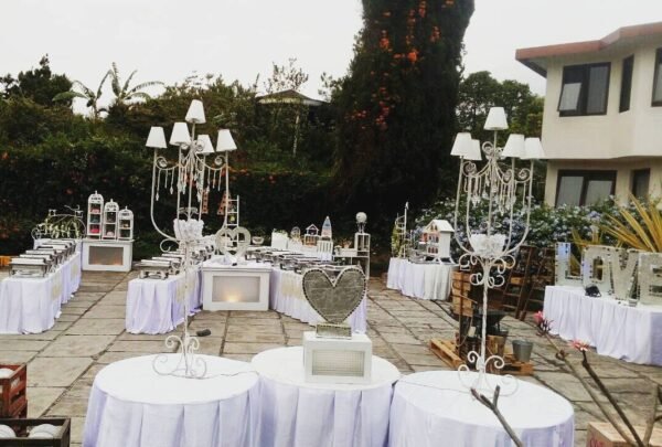 Paket Wedding di The Villas Batu