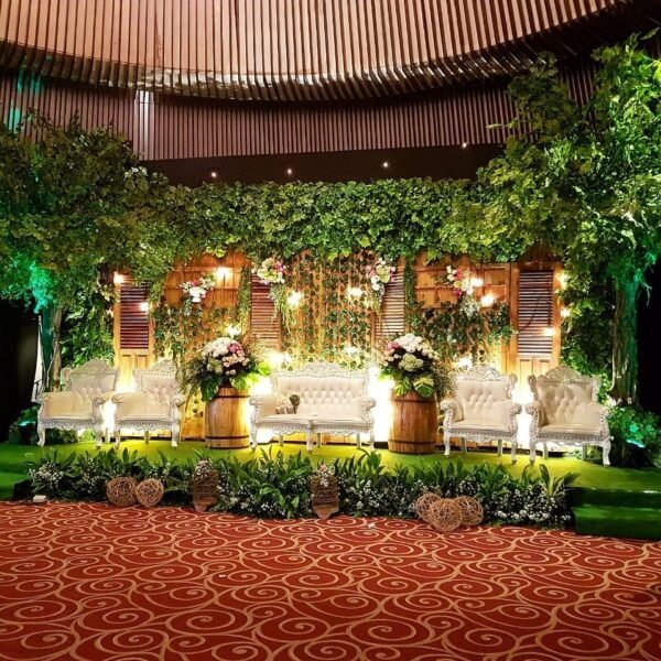 Paket Wedding di Caping Gunung TMII - Gambar 4
