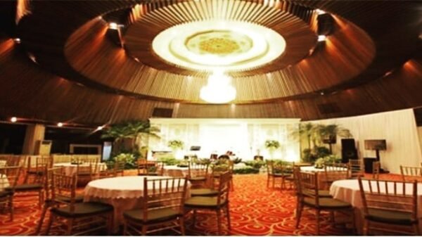 Paket Wedding di Caping Gunung TMII - Gambar 2