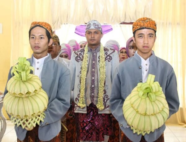 Paket Wedding di Gedung Pertemuan S Ramlan - Gambar 2