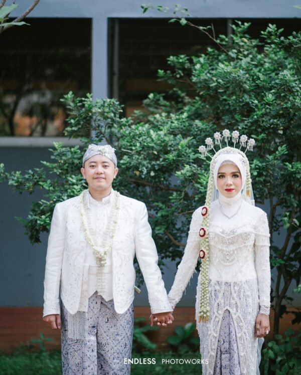 Paket Wedding di Gedung Universitas Krisnadwipayana - Gambar 12