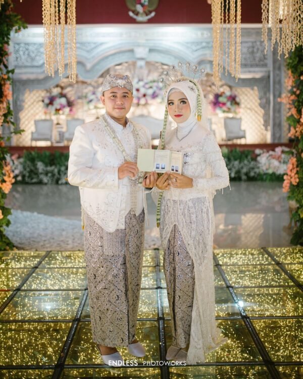 Paket Wedding di Gedung Universitas Krisnadwipayana - Gambar 11