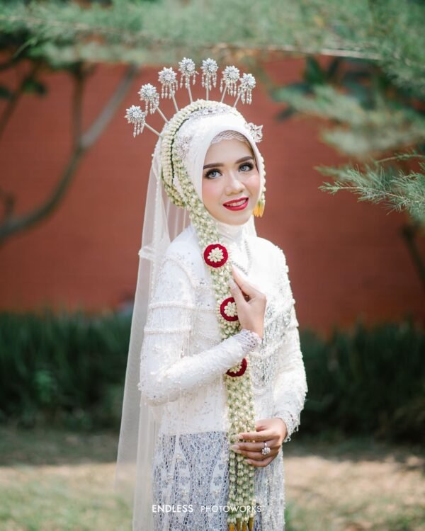 Paket Wedding di Gedung Universitas Krisnadwipayana - Gambar 10