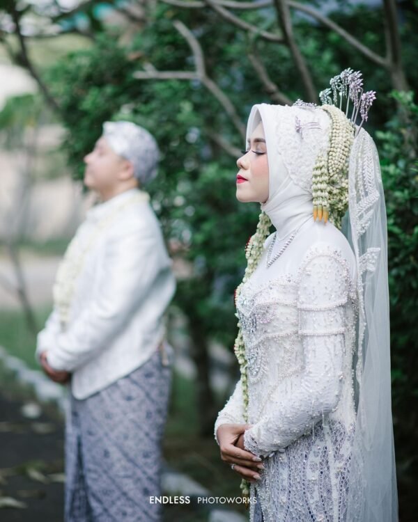 Paket Wedding di Gedung Universitas Krisnadwipayana - Gambar 9