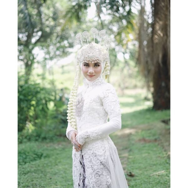 Paket Wedding di Casa Grande Limo Depok - Gambar 3